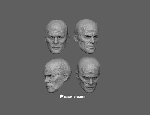 Deadpool unmasked wade wilson - wade,