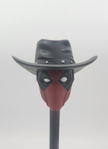 Marvel legends custom cowboy - legends,