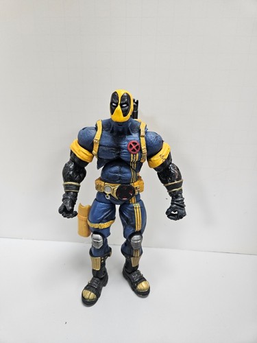 Marvel legends custom bishop - custom,