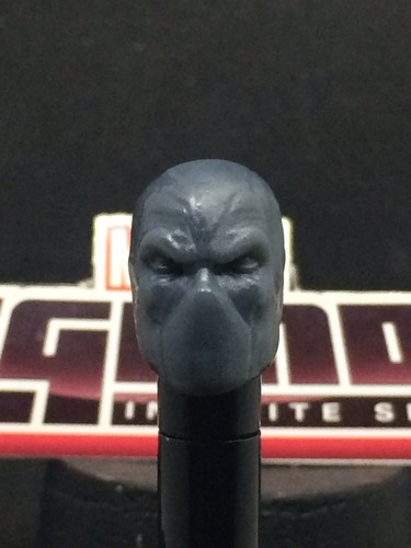 Marvel legends mcu custom - legends,