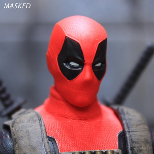Custom marvel universe - custom,