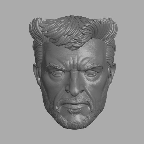 Logan wolverine deadpool - wolverine,